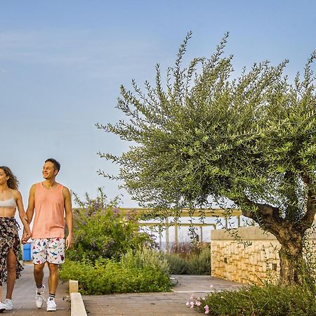 Callisto Seaside Homes & Suites Marathópolis Zewnętrze zdjęcie