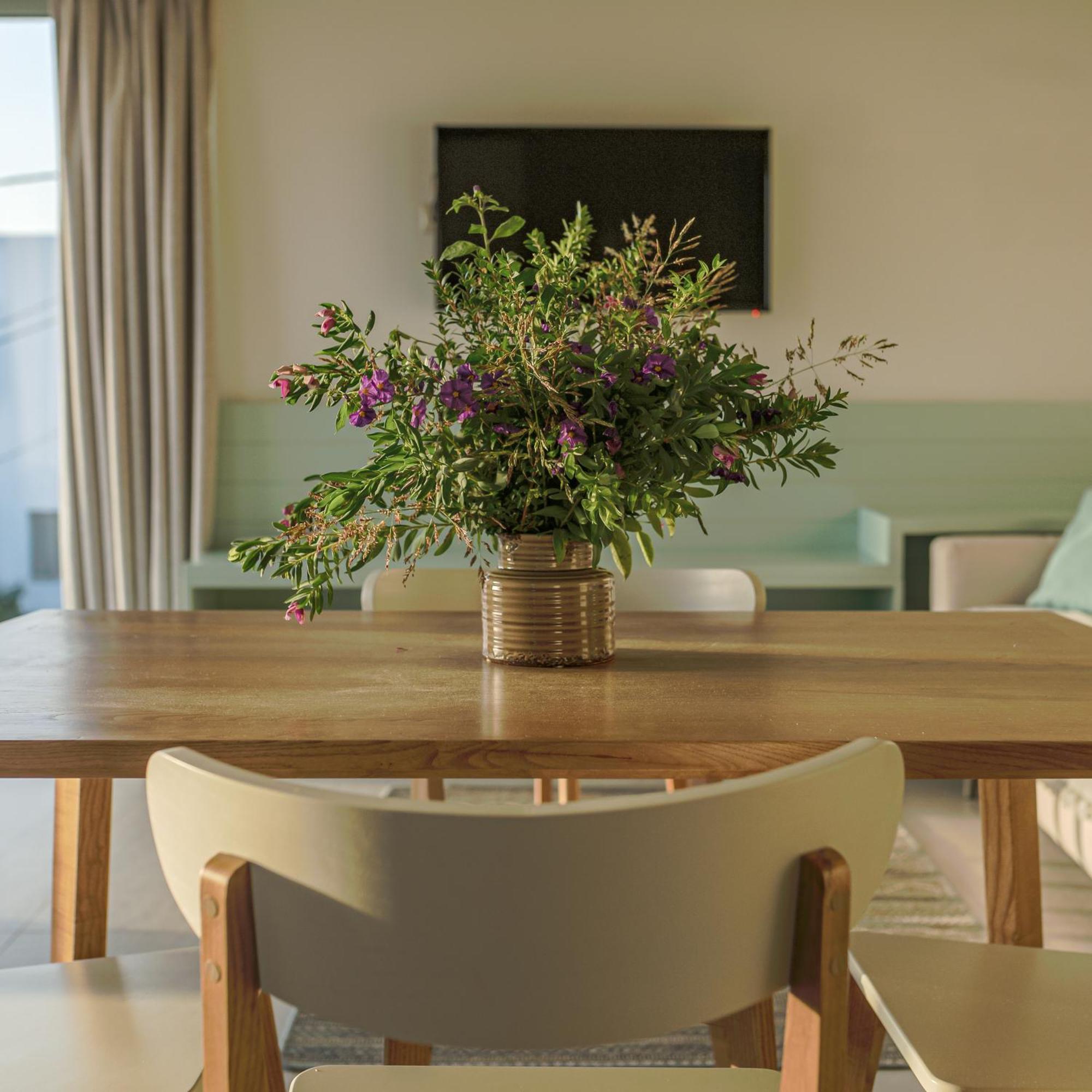 Callisto Seaside Homes & Suites Marathópolis Zewnętrze zdjęcie